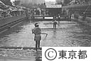 木場の角乗り