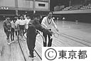 バドミントン教室
