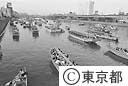 隅田川花火大会