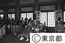 報恩寺のまないたびらき