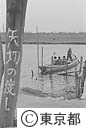 矢切の渡し