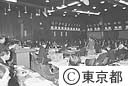 昭和６２年予算特別委員会