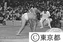 わんぱく相撲大会