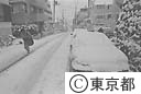 雪景色