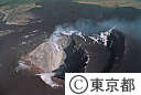 （空撮）三原山