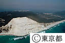 （空撮）新島羽伏浦