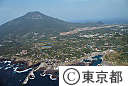 （空撮）八丈八重根