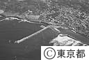 （空撮）元町港