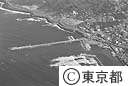 （空撮）元町港