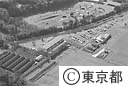 （空撮）大島空港