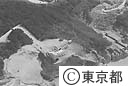 （空撮）新島ガラスアートセンター