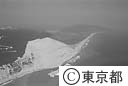 （空撮）羽伏浦