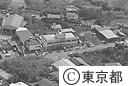（空撮）八丈支庁