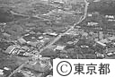 （空撮）八丈中心街