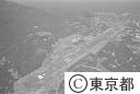 （空撮）八丈空港