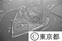 （空撮）大川端リバーシティ２１