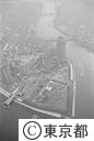 （空撮）大川端リバーシティ２１