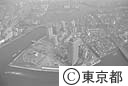 （空撮）大川端リバーシティ２１