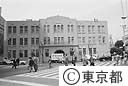 都庁（西１０号庁舎）