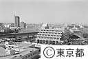 東京都リハビリテーション病院