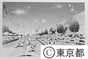 東京フロンティア・イメージイラスト