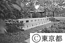 小平霊園の壁墓地