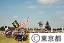 ふるさと東京まつり（相馬の野馬追い）