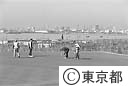 若洲ゴルフリンクス