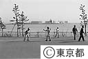 若洲ゴルフリンクス