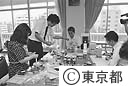 試買審査会風景