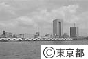 日の出棧橋