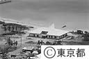 小笠原観光の拠点となるビジターセンターオープン