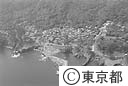 泉津全景