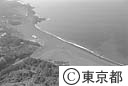 砂の浜