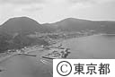 前浜遠景