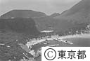 多幸湾の桟橋