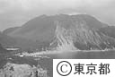 天上山全景