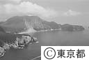 天上山遠望