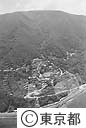 島の集落
