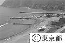 底土海水浴場