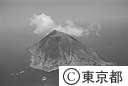 八丈小島近景
