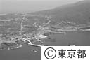 八重根港