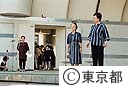 消費者まつり（古着のリフォームファッションショー）