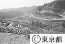 建設中の奈良俣ダム