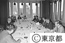 東京都顧問会議