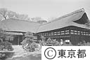 一之江名主屋敷