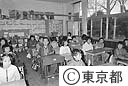 帰島後の授業再開