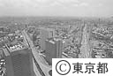 アークヒルズ全景
