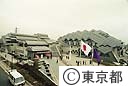 東京武道館が完成