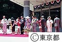 緑の相談所オープン